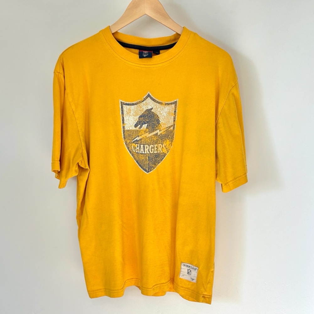 ⚡️Men’s NFL Charger Shirt